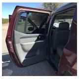 2004 GMC Envoy XUV SLE 4X4