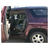 2004 GMC Envoy XUV SLE 4X4