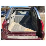 2004 GMC Envoy XUV SLE 4X4