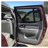 2004 GMC Envoy XUV SLE 4X4