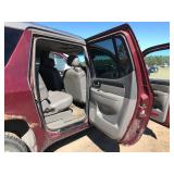 2004 GMC Envoy XUV SLE 4X4