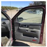 2004 GMC Envoy XUV SLE 4X4