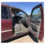 2004 GMC Envoy XUV SLE 4X4