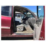 2004 GMC Envoy XUV SLE 4X4