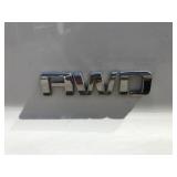 2010 Chevy Traverse AWD