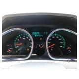 2010 Chevy Traverse AWD