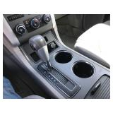 2010 Chevy Traverse AWD