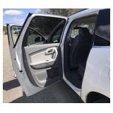 2010 Chevy Traverse AWD