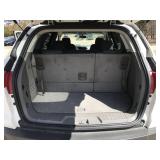 2010 Chevy Traverse AWD