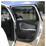 2010 Chevy Traverse AWD