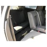 2010 Chevy Traverse AWD