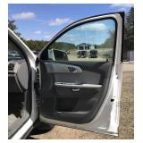 2010 Chevy Traverse AWD