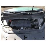 2010 Chevy Traverse AWD