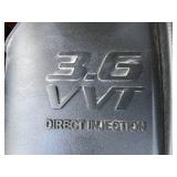 2010 Chevy Traverse AWD