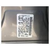 2009 Nissan Murano S AWD