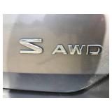 2009 Nissan Murano S AWD