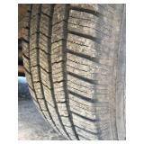 2009 Nissan Murano S AWD