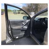 2009 Nissan Murano S AWD