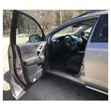2009 Nissan Murano S AWD