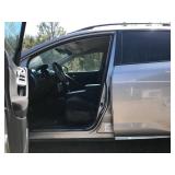 2009 Nissan Murano S AWD