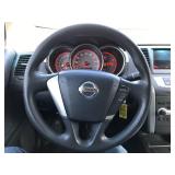 2009 Nissan Murano S AWD