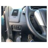 2009 Nissan Murano S AWD