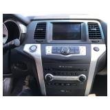 2009 Nissan Murano S AWD
