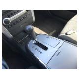 2009 Nissan Murano S AWD