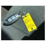 2009 Nissan Murano S AWD