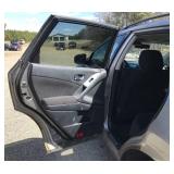 2009 Nissan Murano S AWD