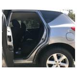 2009 Nissan Murano S AWD