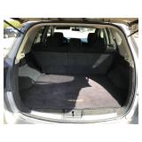 2009 Nissan Murano S AWD