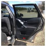 2009 Nissan Murano S AWD