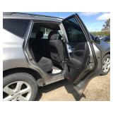 2009 Nissan Murano S AWD