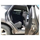 2009 Nissan Murano S AWD