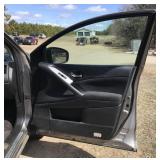 2009 Nissan Murano S AWD