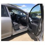 2009 Nissan Murano S AWD