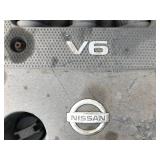 2009 Nissan Murano S AWD