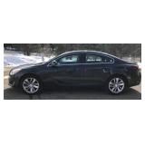 2015 Buick Regal Premium AWD