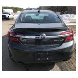 2015 Buick Regal Premium AWD