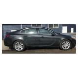 2015 Buick Regal Premium AWD