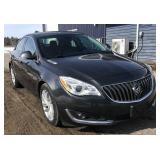 2015 Buick Regal Premium AWD