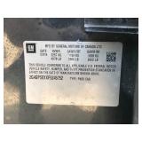 2015 Buick Regal Premium AWD