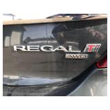 2015 Buick Regal Premium AWD