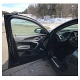 2015 Buick Regal Premium AWD