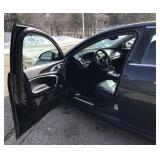 2015 Buick Regal Premium AWD