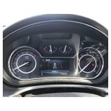 2015 Buick Regal Premium AWD