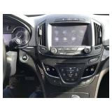 2015 Buick Regal Premium AWD