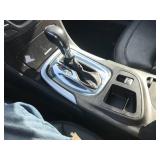 2015 Buick Regal Premium AWD