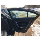 2015 Buick Regal Premium AWD